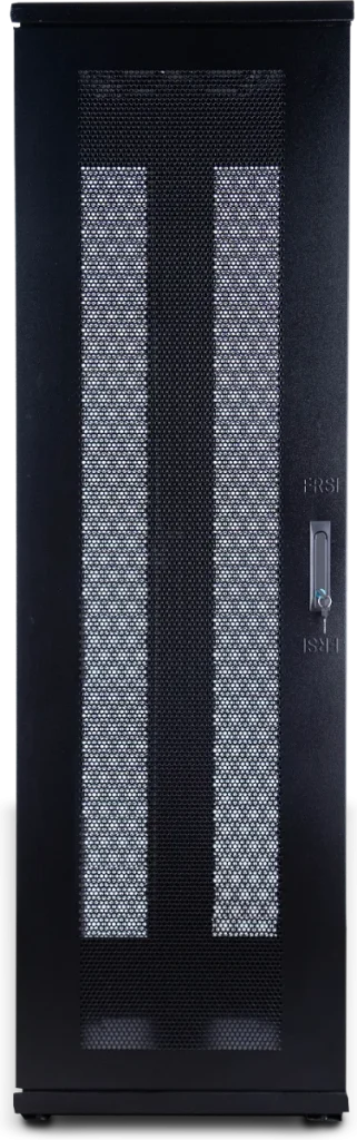 Networking Close Cabinet