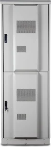 Free Standing Outdoor Cabinet - MEET TO IP65