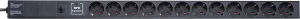 Basic PDU PDU 12 SOCKET 32A