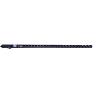 Basic PDU with Surge Protect & MCB PDU 12 SOCKET 32A