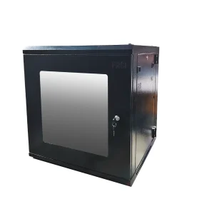 Standard Wallmount Double Door