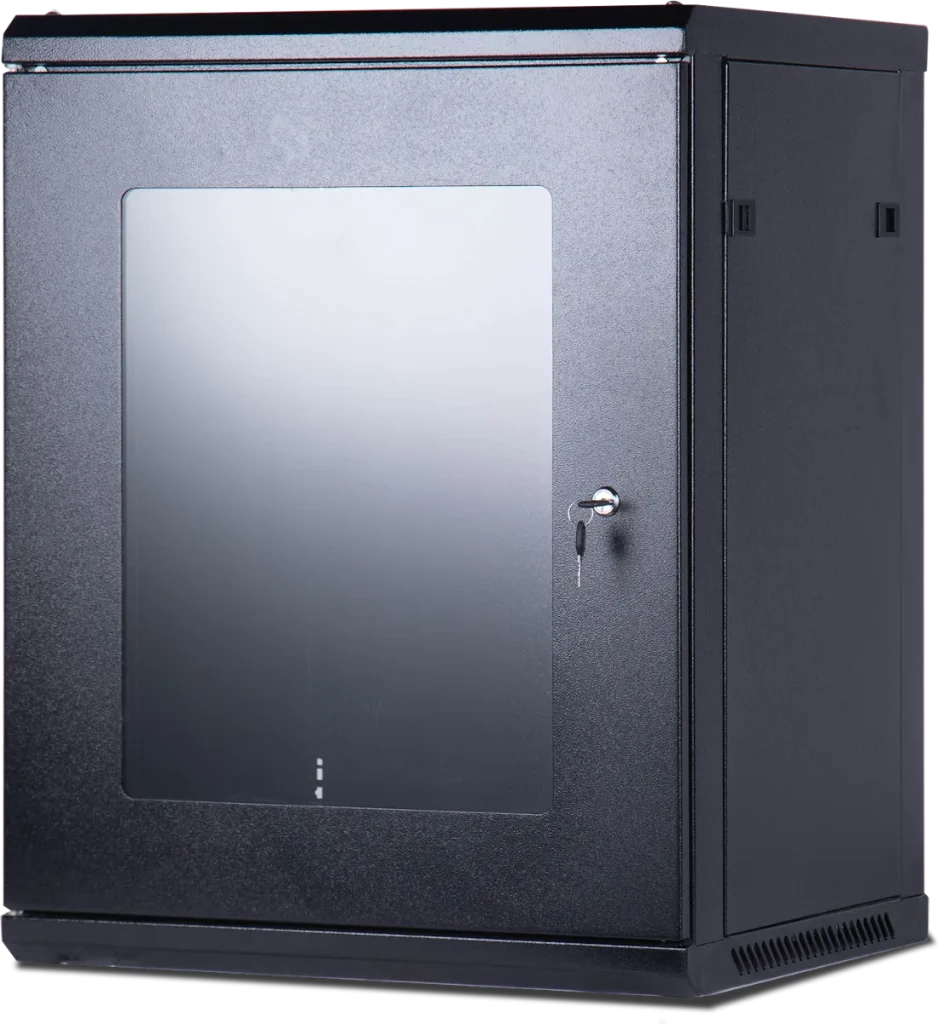 Standard Wallmount Single Door